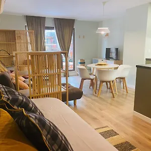 Estudio Reformado Vall Incles Grandvalira , Canillo Andorra