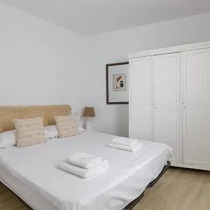 Caterina Pedregalejo , Málaga España