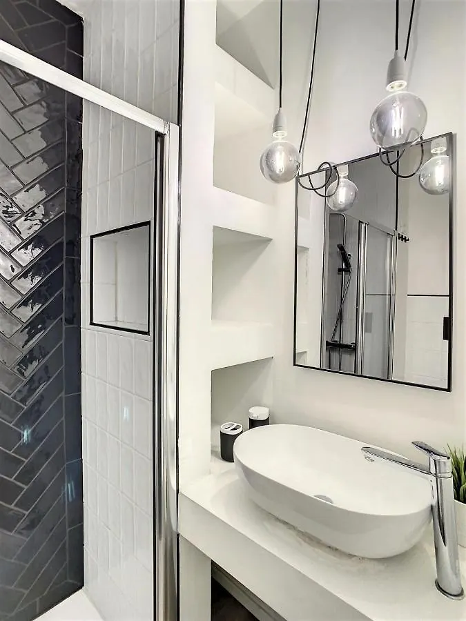 - La Casa Delle Meraviglie- Porta Romana Edition Milano Lägenhet