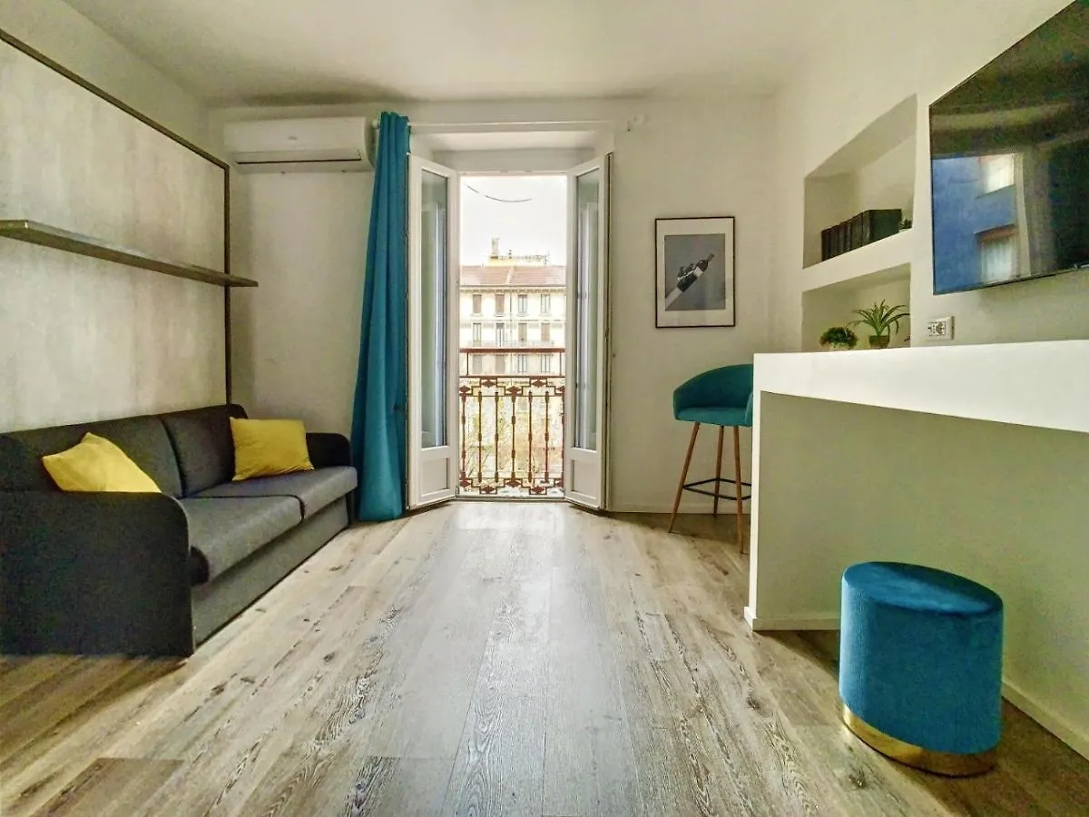 - La Casa Delle Meraviglie- Porta Romana Edition Milano 0*,